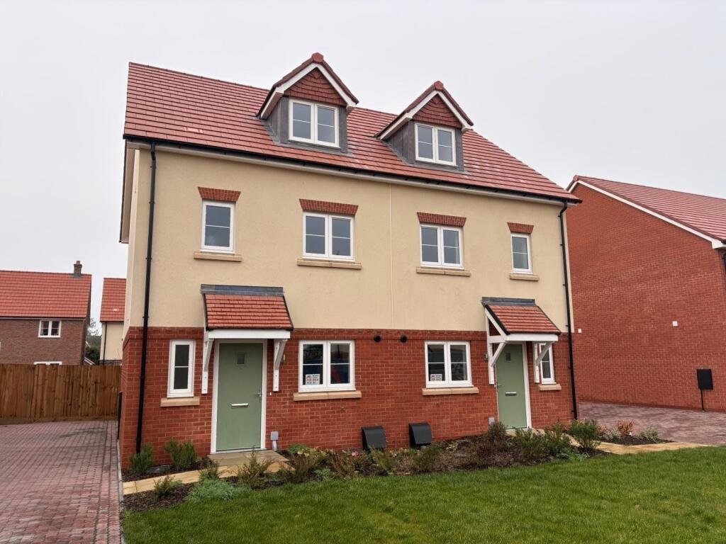 Main image of property: Buckenham Road, Attleborough