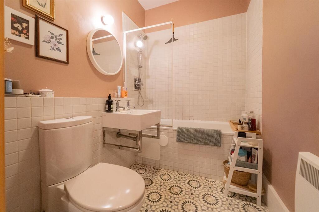 Westbourne House, Withington Road, Whalley Range - More