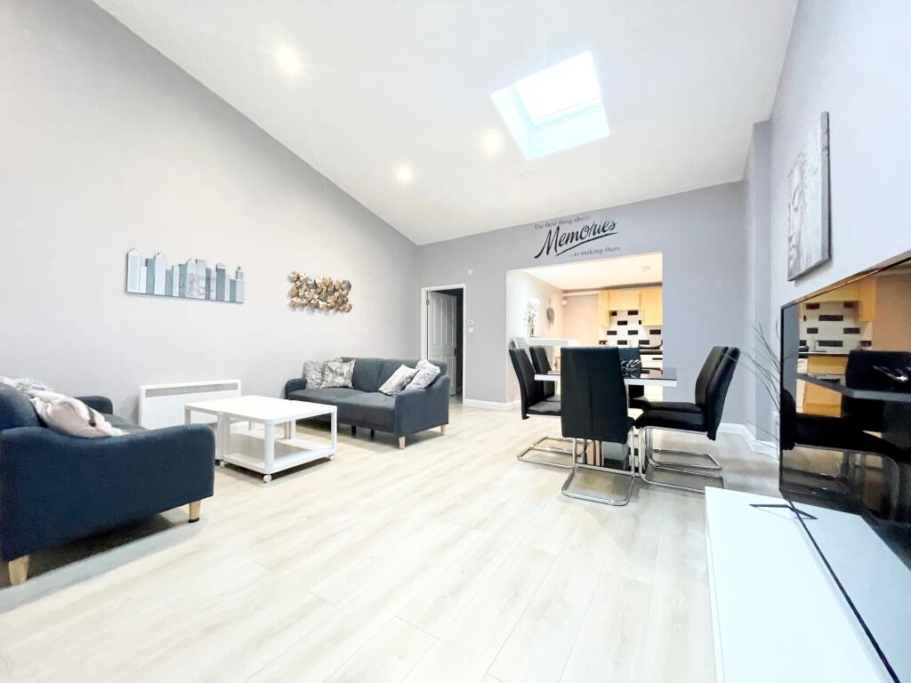 Main image of property: Ambrose Street, Cheltenham, GL50