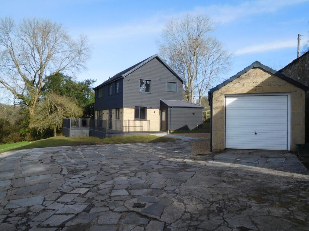 Main image of property: Gloucester Road, Rudgeway