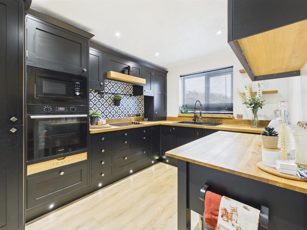 Main image of property: Ryknild Way, Morecambe