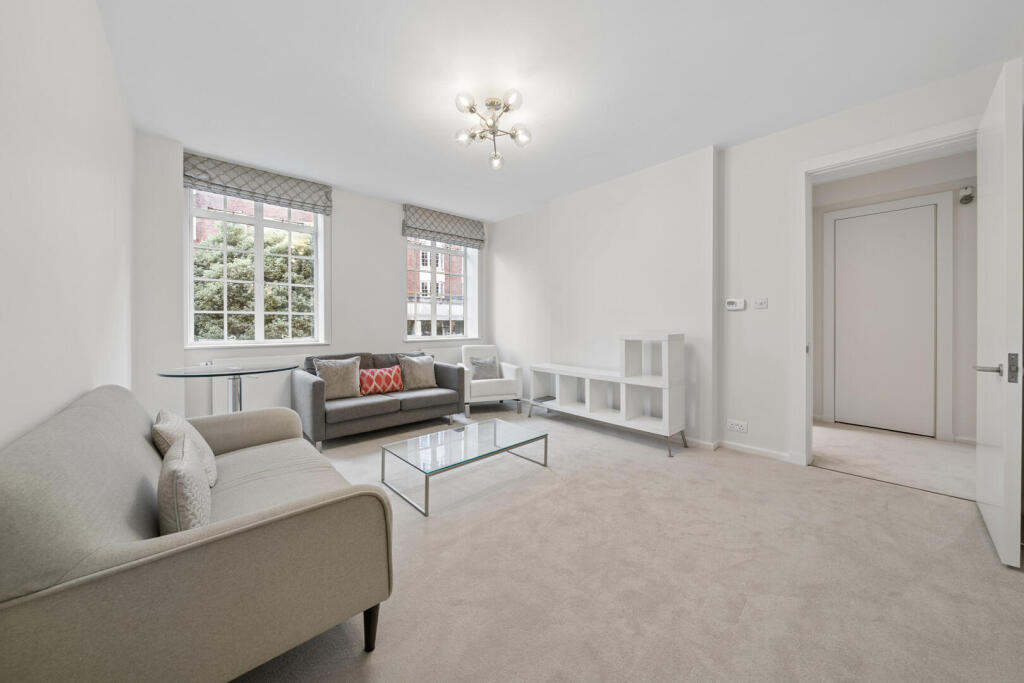 Apartment in London - View 2
