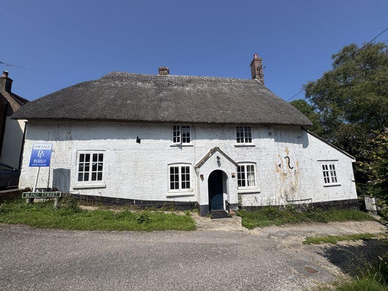 Main image of property: North Street, Bere Regis, Wareham