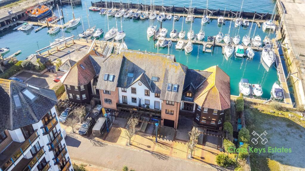 Main image of property: Custom House Lane, The Hoe