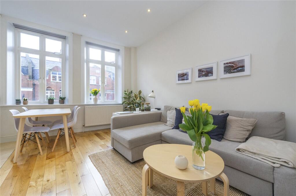 Main image of property: Heath Street, 
Hampstead, NW3