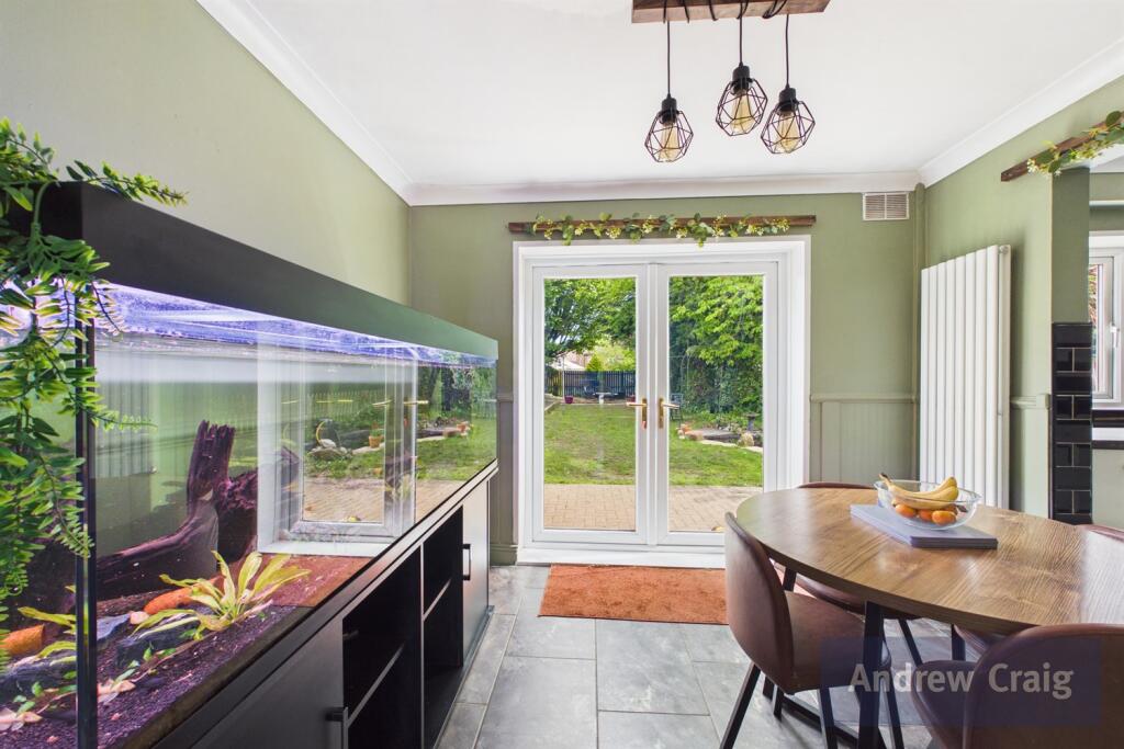 House in South Tyneside, North East - View 4