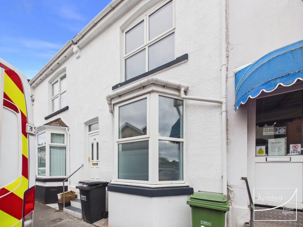 Main image of property: St Michaels Road, Paignton