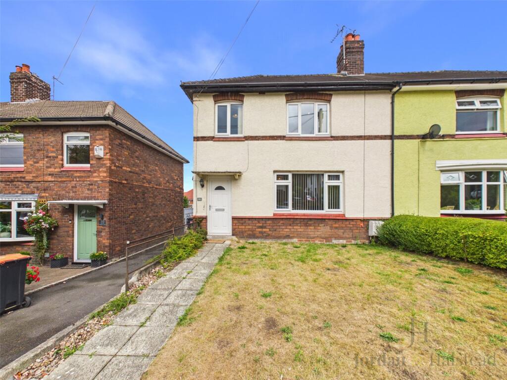 Main image of property: Park Lane, Frodsham, Cheshire, WA6