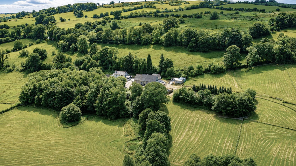 Main image of property: Glyn Ceiriog, Llangollen