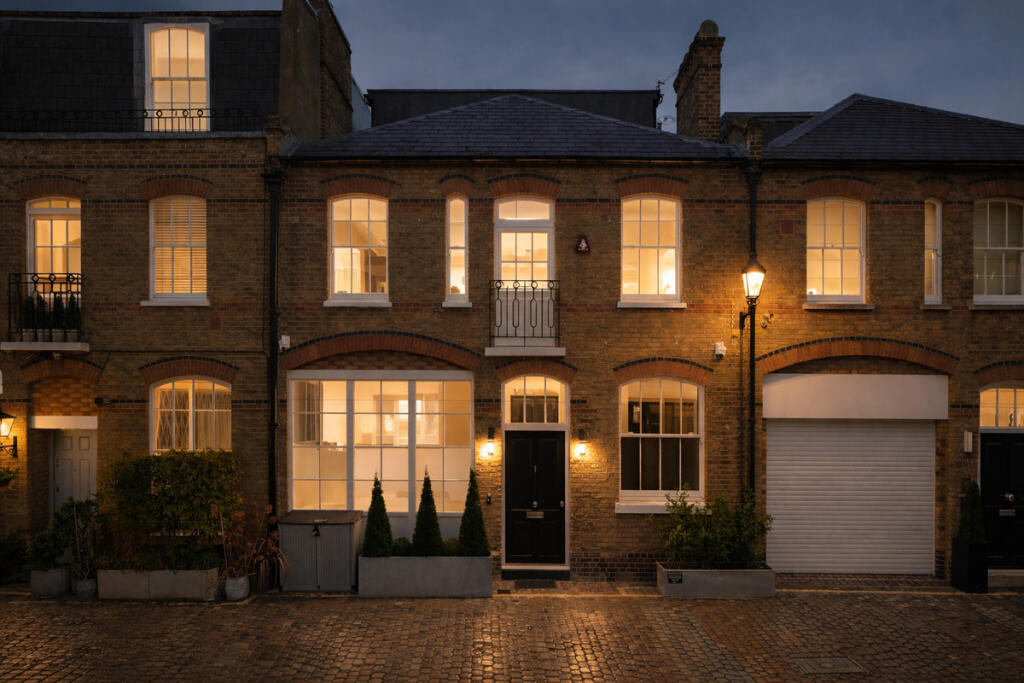 Main image of property: Relton Mews, London, SW7