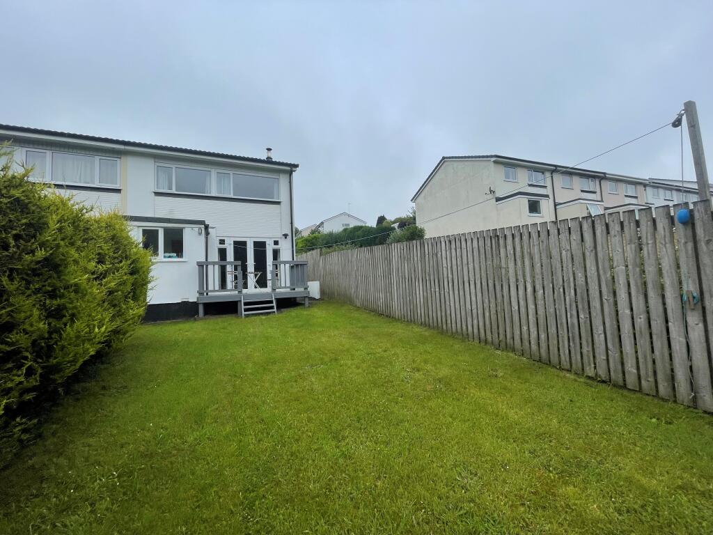 Main image of property: Truro