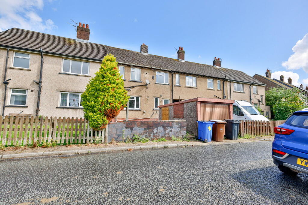 House in Pendle, Colne - View 5