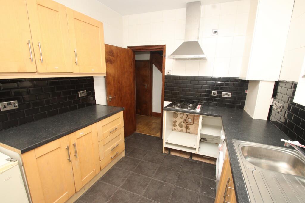 Apartment in London, Poverest, St Mary Cray - View 4