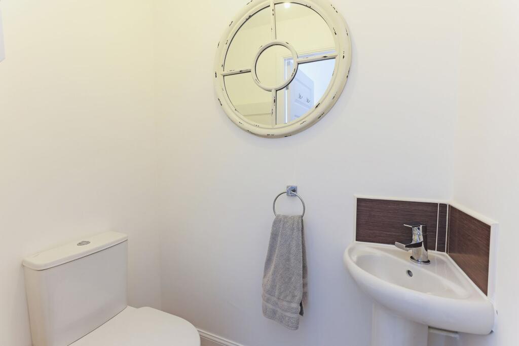 Anderson Lane, Morley, LS27 photo 3