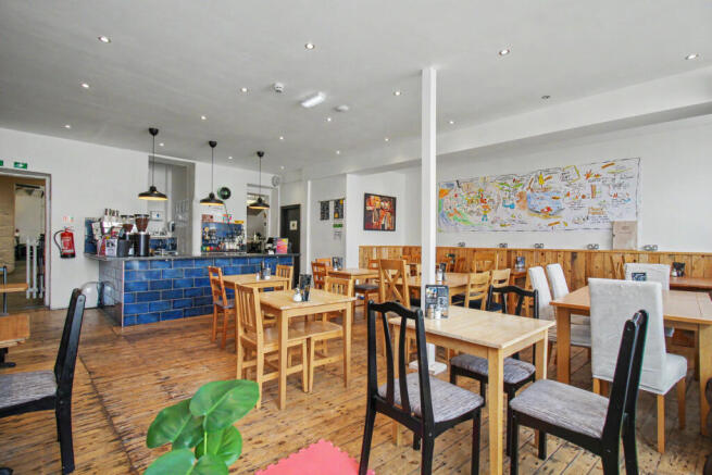 Cafe