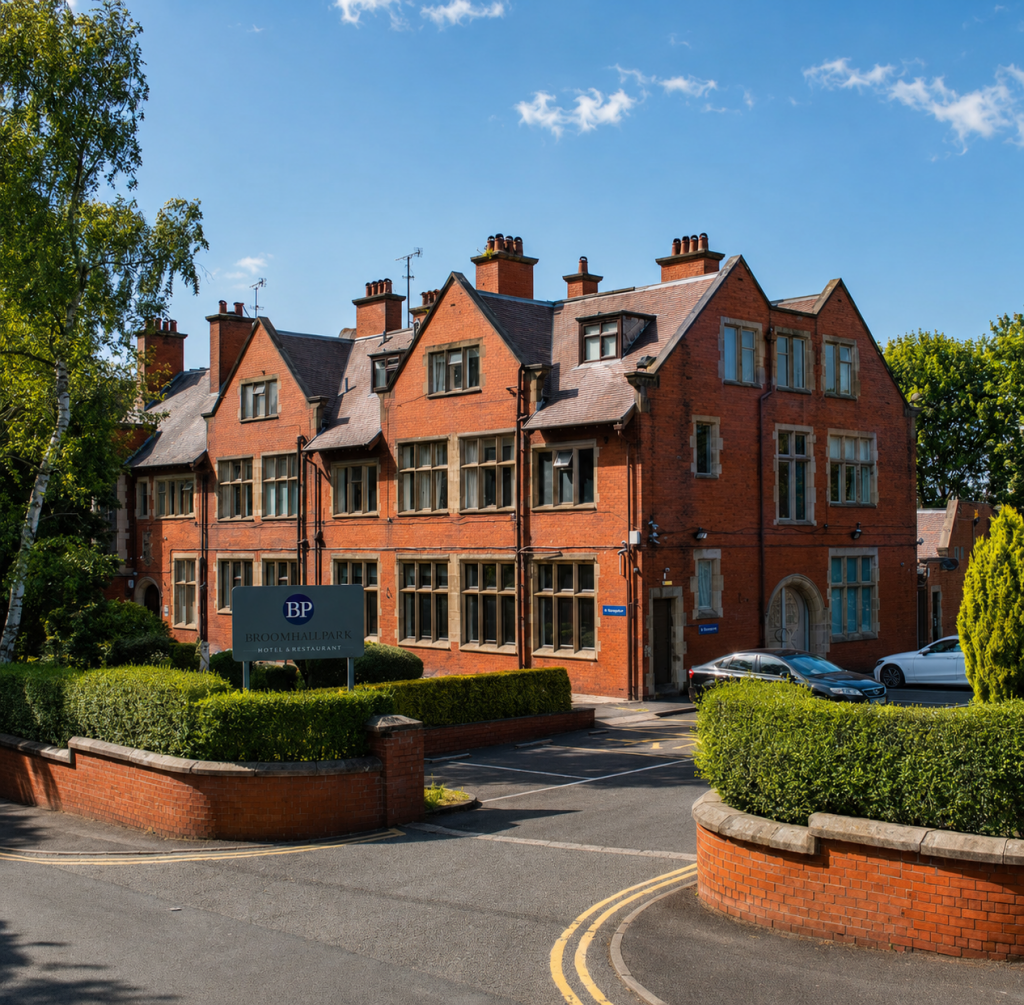 Main image of property: Hotel investment opportunity - buy to let