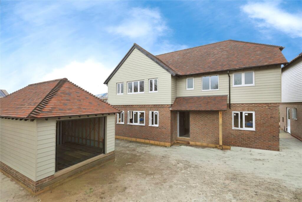 Main image of property: Trinity Field, Ringmer, Lewes, East Sussex, BN8