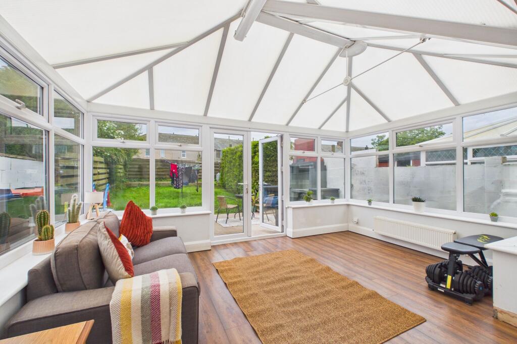House in Whitehaven, Cumberland - View 6