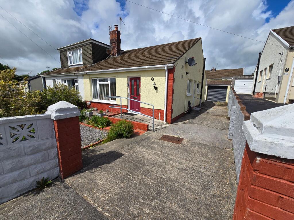 Main image of property: Highland Close, Sarn, CF32