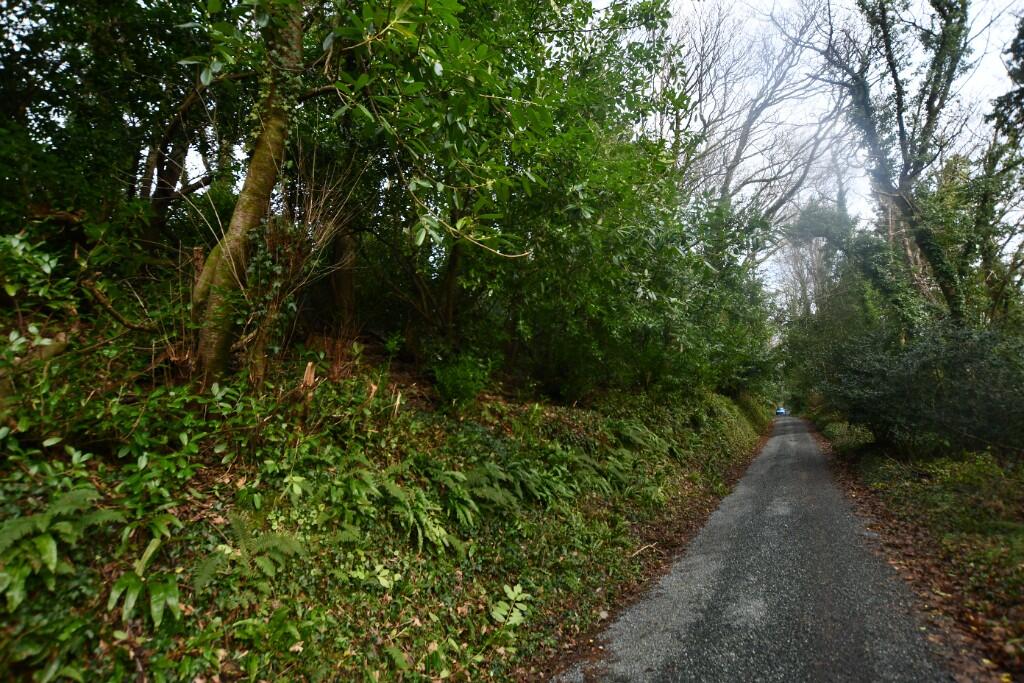 Main image of property: LLANDYGWYDD, CARDIGAN. SA43 2QT