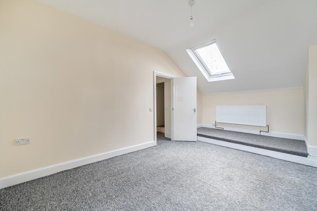 Apartment in London, Ferme Park, Hornsey - More