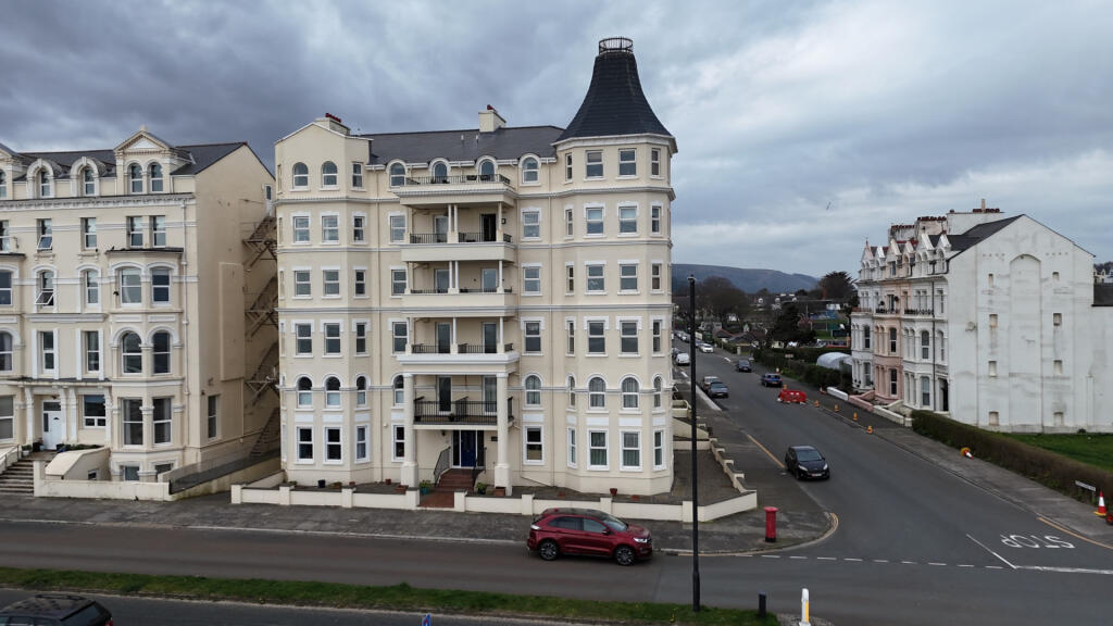 Main image of property: Apt. 7 The Waterfront, Mooragh Promenade, Ramsey, IM8 3AW