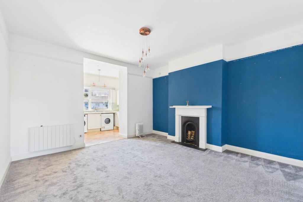 Apartment in London, Leyton - View 3