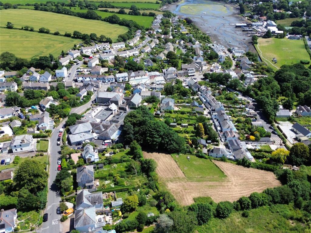 Comfort Road, Mylor Bridge, Falmouth, Cornwall, TR11 - View 4