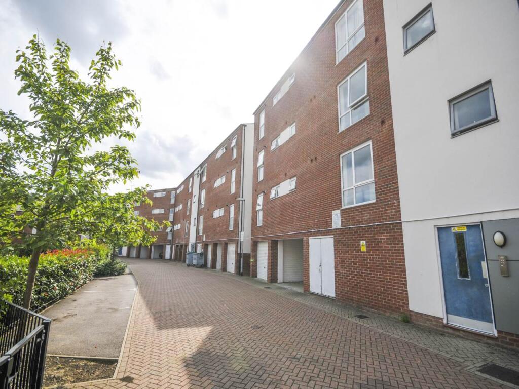 Main image of property: Aviation Avenue, Hatfield, Hertfordshire
