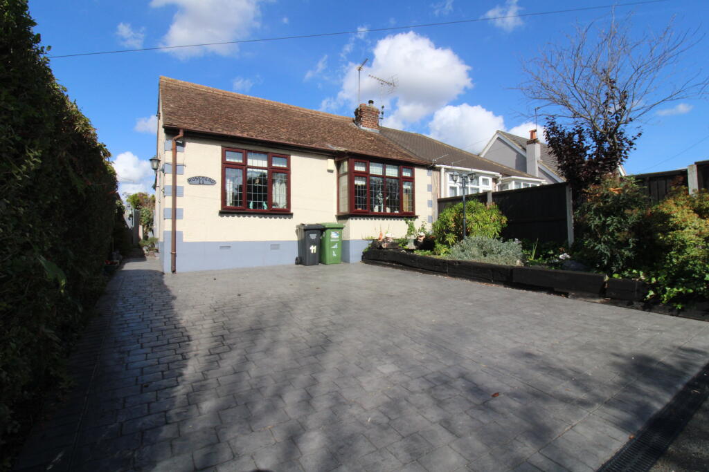 House in Southend-on-Sea