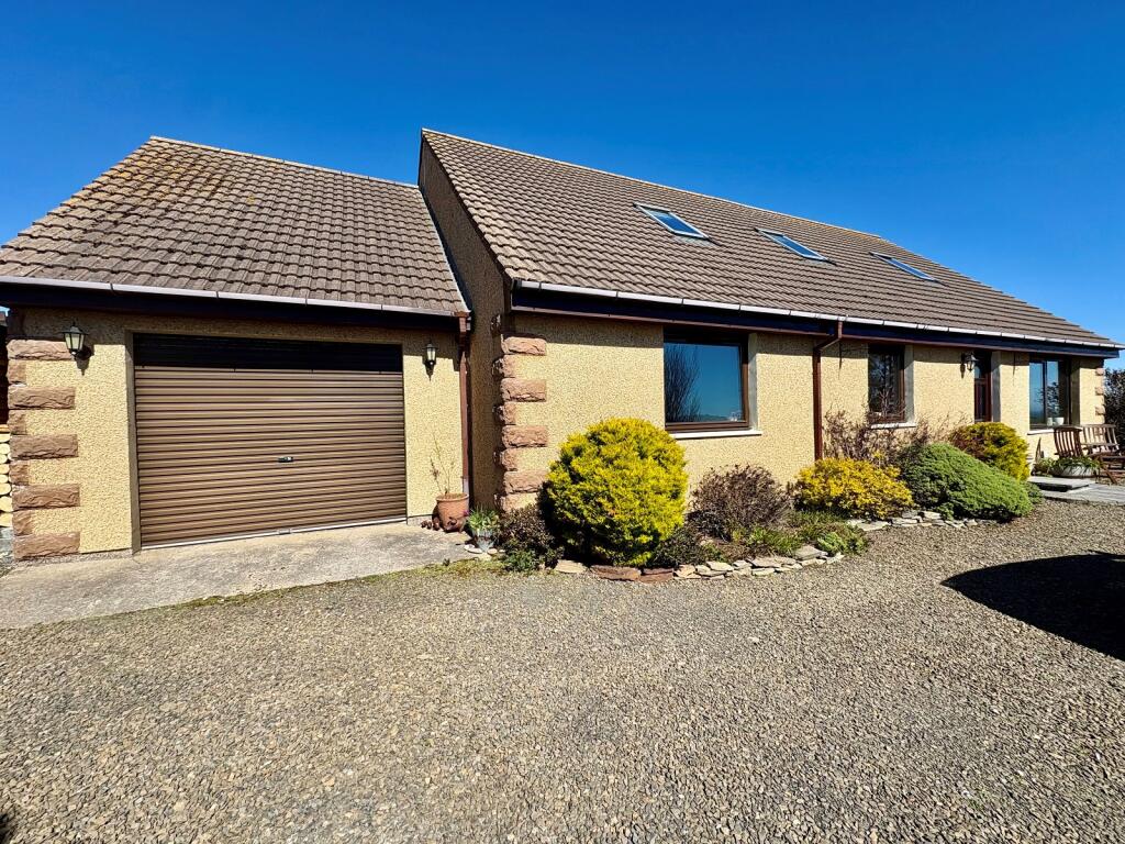 Main image of property: Auckengill, Wick, Highland. KW1 4XP