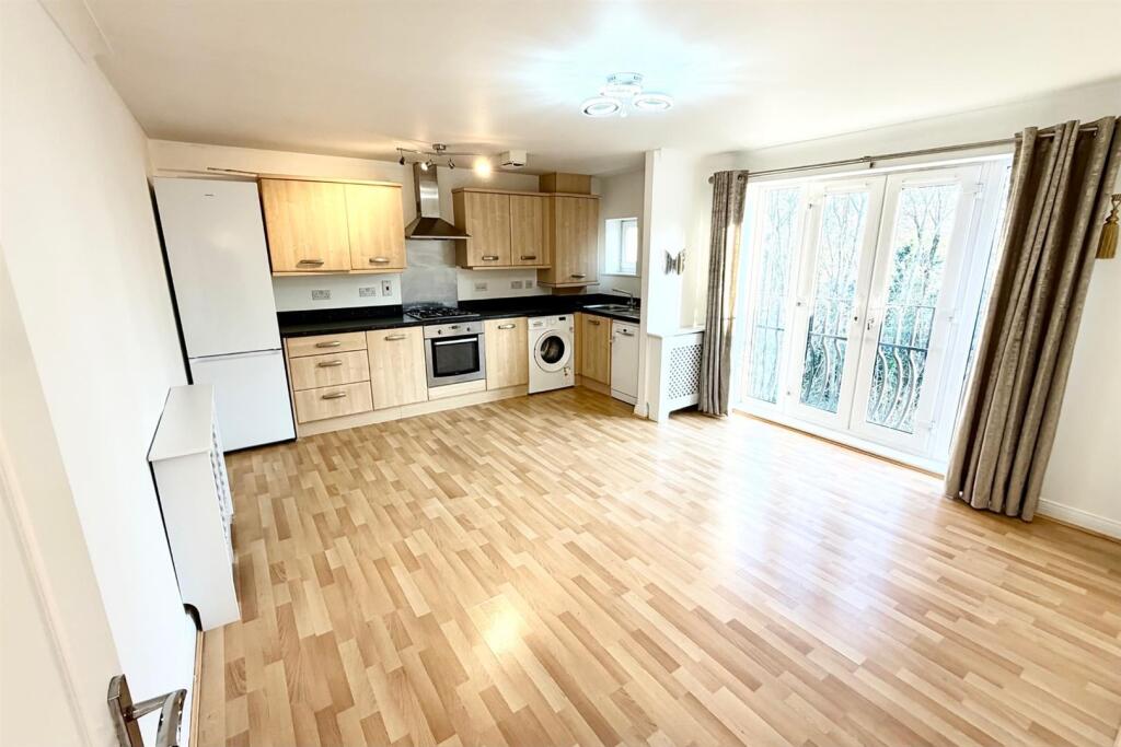 Main image of property: 2 Chadwick Gardens, Uxbridge