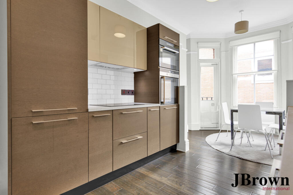 Apartment in London - View 4