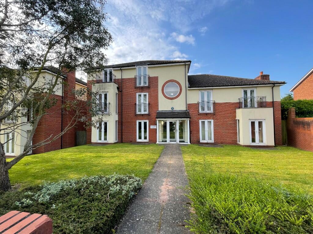Main image of property: High Street, B90