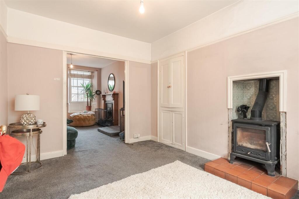 Sunderland Terrace, Ulverston photo 4