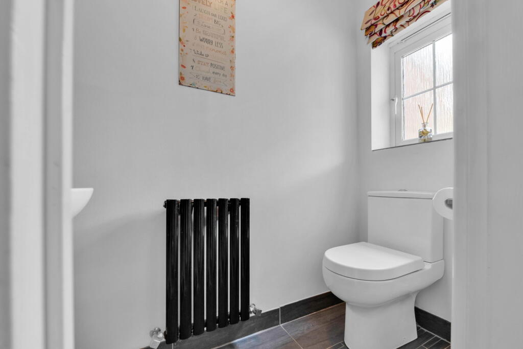 House in Charnwood, Mountsorrel - View 4