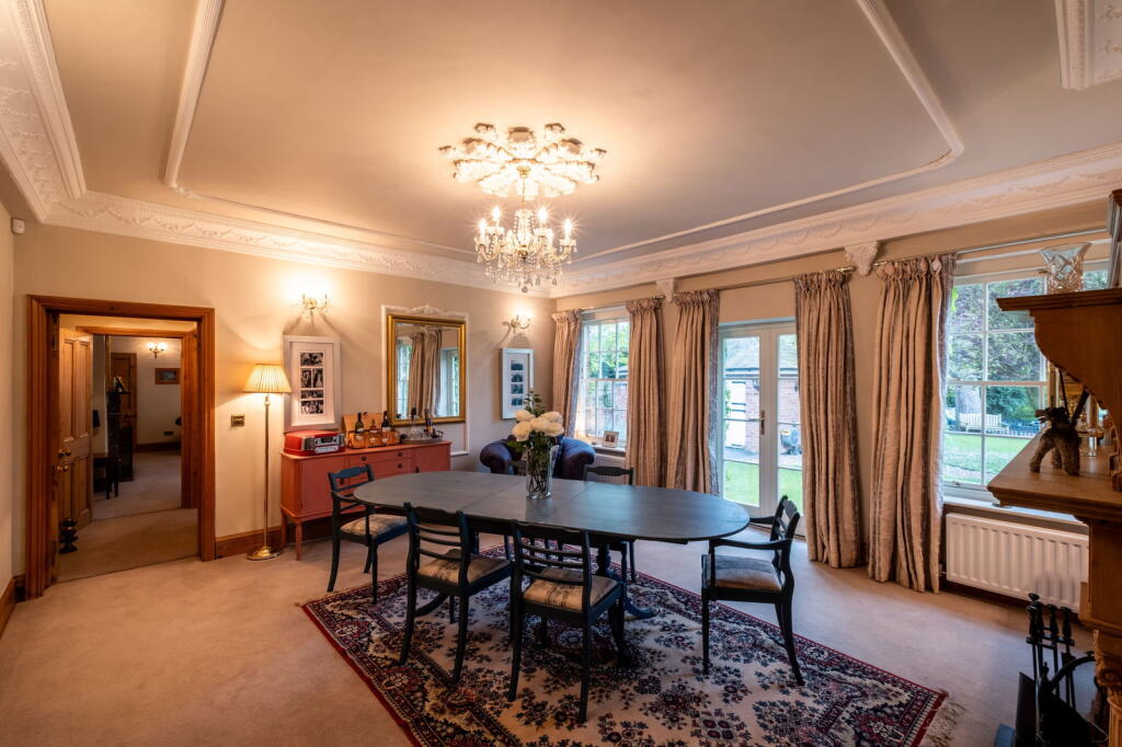 Additional image 18 of 4 The Quadrangle, 133 Canwell Drive, Sutton Coldfield, B75 5SG