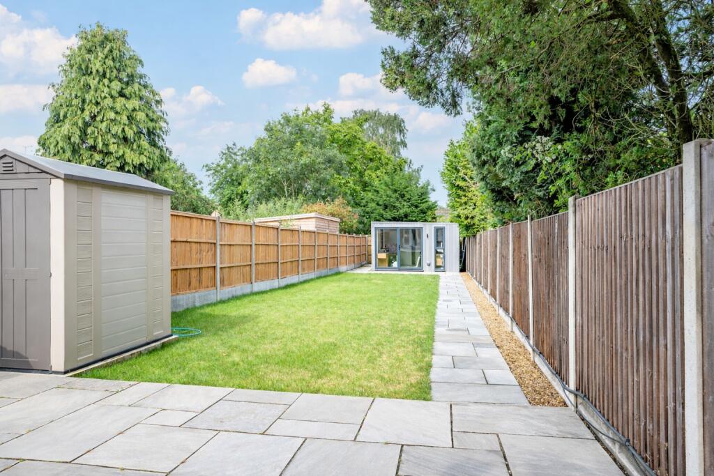 Additional image 11 of Chalkdell Fields, St. Albans, Hertfordshire, AL4