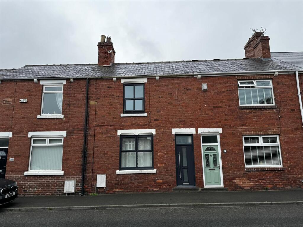 Main image of property: Houghton Road, Hetton-Le-Hole