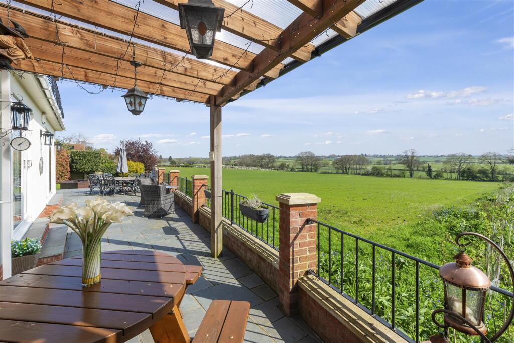 Additional image 19 of Windy Ridge, Wootton Wawen, B95