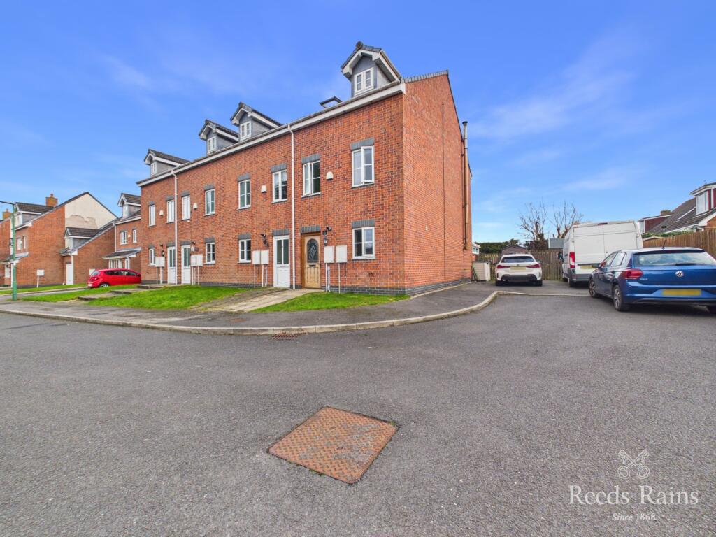 Main image of property: Paxton Mews, Pity Me, Durham, DH1