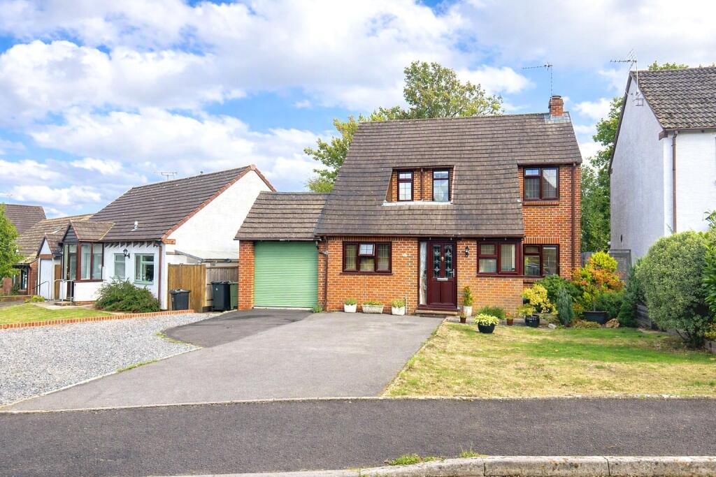 Main image of property: Glynsmead, Tatworth, Chard, Somerset, TA20