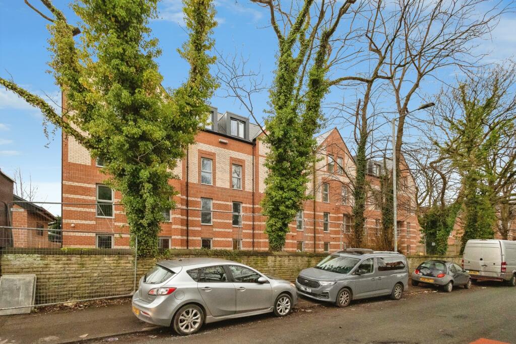 Main image of property: Daisy Bank Park, Laindon Road, Manchester, Greater Manchester, M14