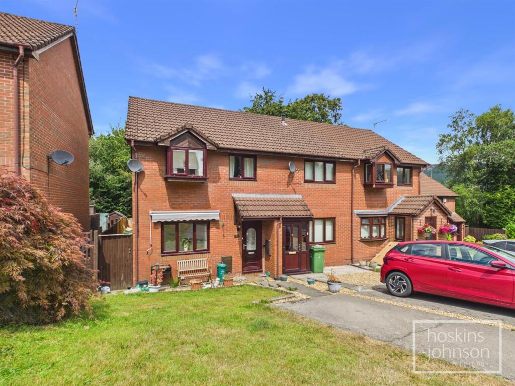 Main image of property: Ger Yr Afon, Coed-Y-Cwm, Pontypridd