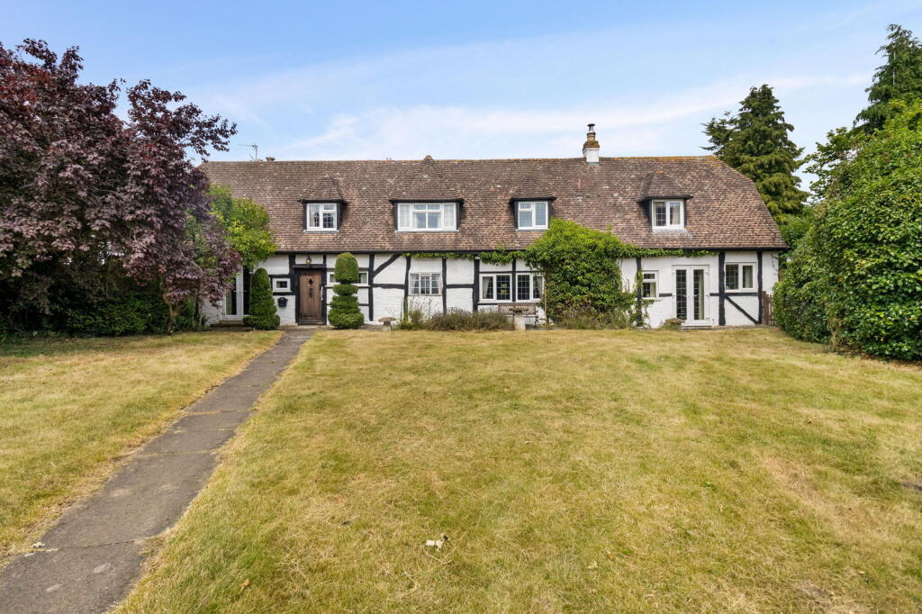 Main image of property: Newbridge Green, Upton-upon-severn, Worcestershire, WR8