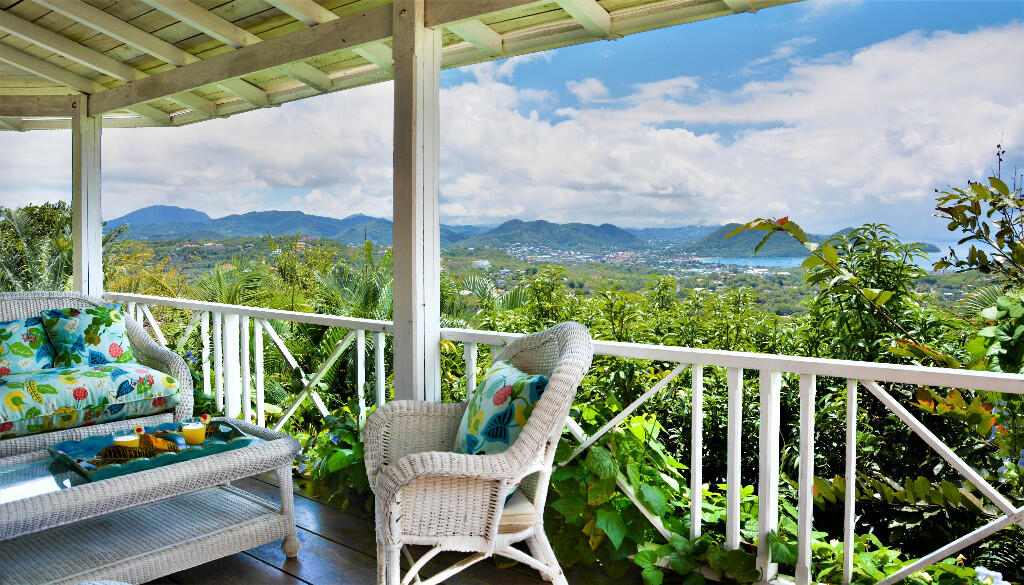 Main image of property: Cap Estate