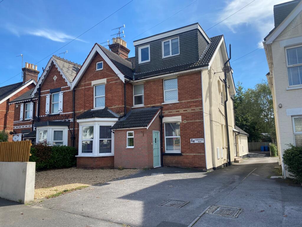 Main image of property: Parkstone Road, Poole