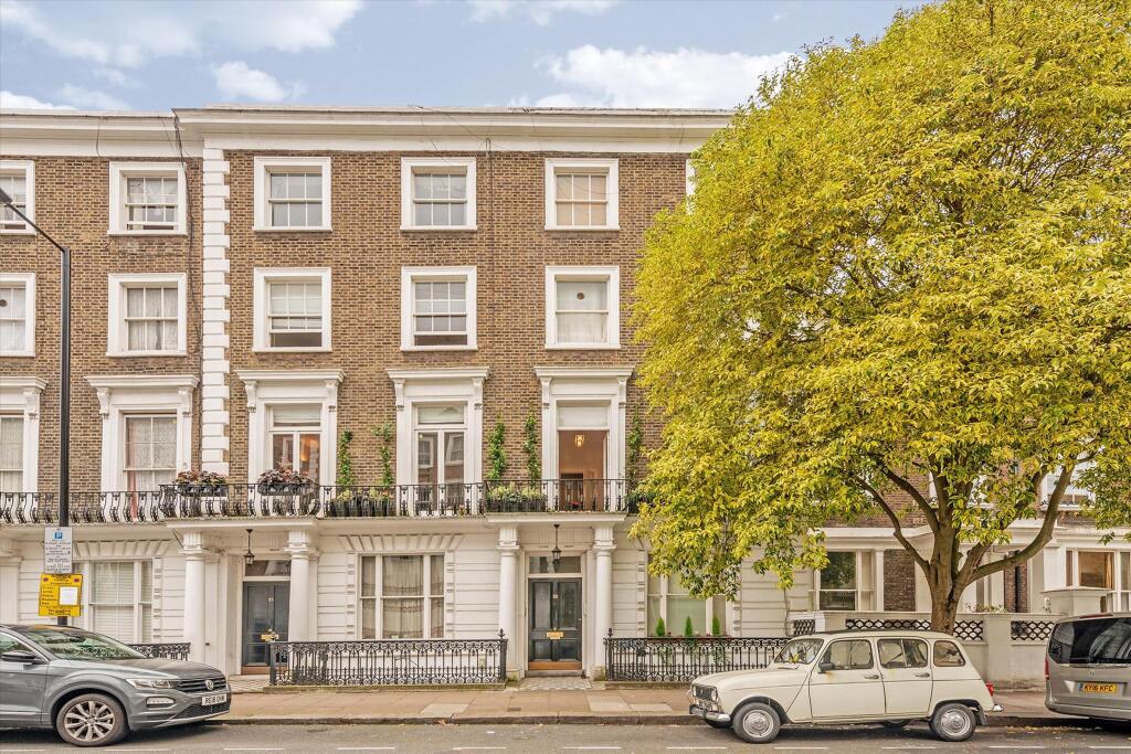 Main image of property: Orsett Terrace, Bayswater, London, W2