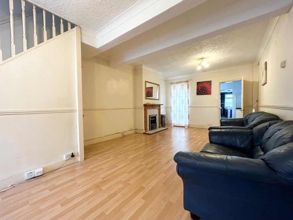 House in Reading - View 4