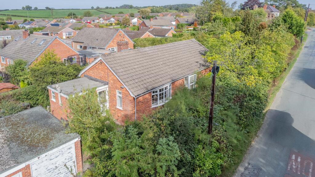 Main image of property: Ellesmere, Preston Gubbals Road, Bomere Heath, Shrewsbury, Shropshire